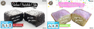 (6 Pack Discount) Sinless Chocolate & Birthday Cake Pack